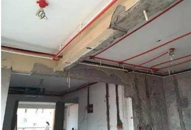 乐平漏水维修 墙面漏水怎么办呢?墙面漏水的原因?