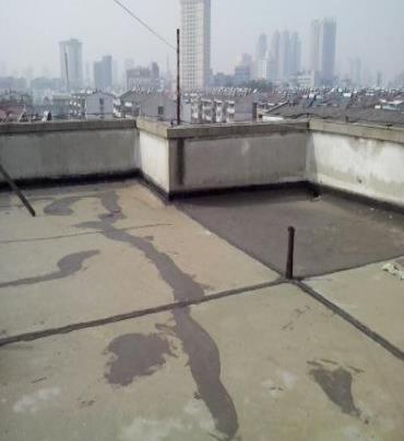 乐平漏水维修 楼顶漏水是什么原因，楼顶漏水维修方法是什么?
